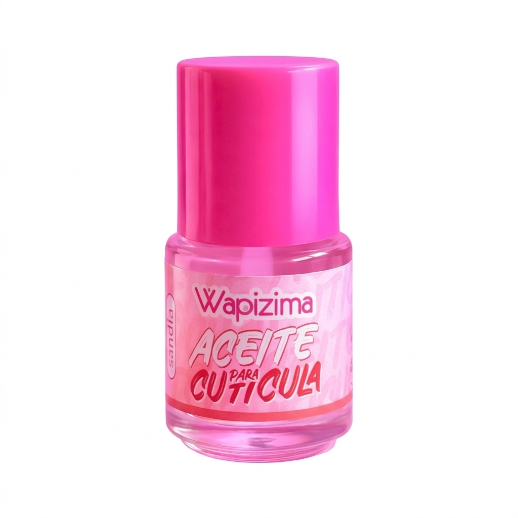 Líquidos, Antisépticos y Preparadores Wapizima