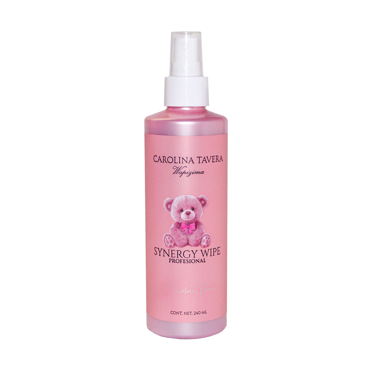Líquidos Carolina Tavera 120 y 240 ml