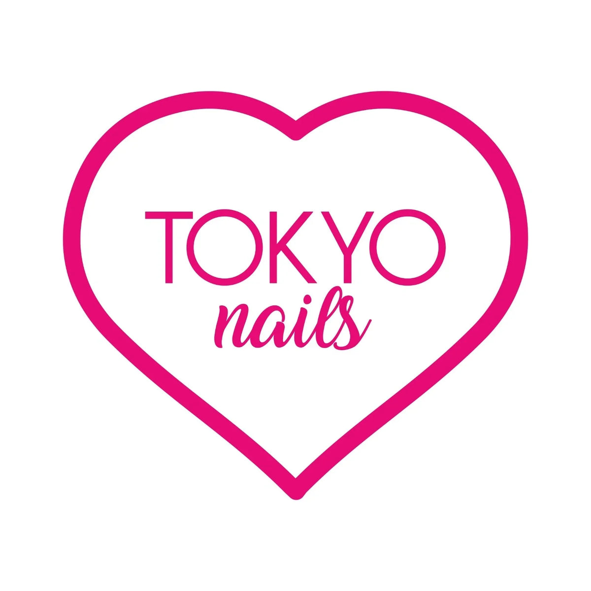 Tokyo Nails