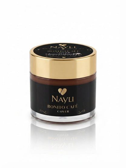 Acrílicos Cover 1oz - Nayli