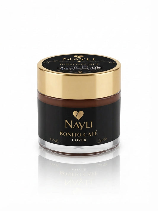 Acrílicos Cover 1oz - Nayli