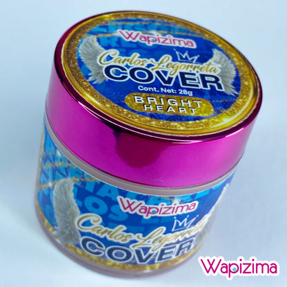 Acrílicos Colaboradores Wapizima 1 oz