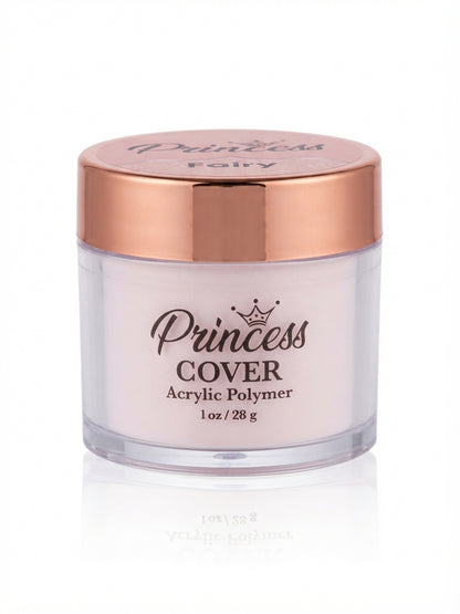 Princess Acrílicos Basic, Nudes & Make Up