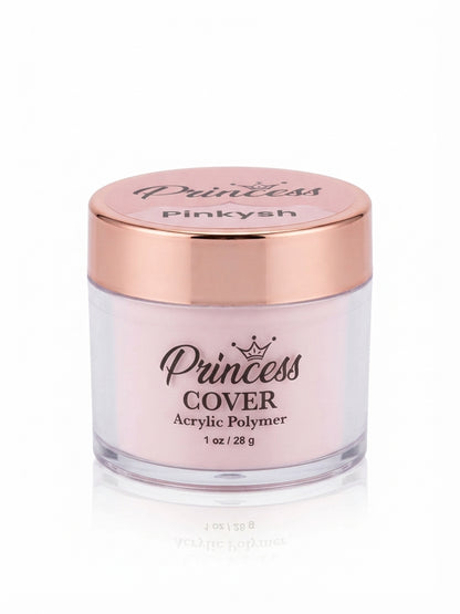 Princess Acrílicos Basic, Nudes & Make Up