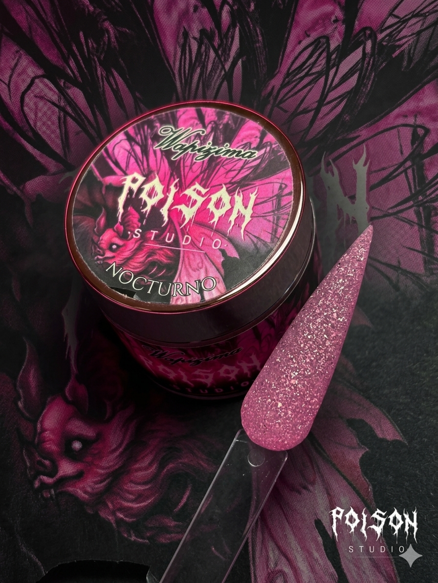 Acrílicos Colaboradores Wapizima 1 oz