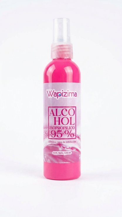 Líquidos Wapizima