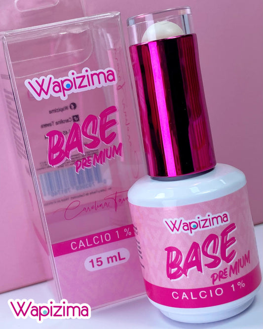 Top, Matte & Base Premium Individual 15ml