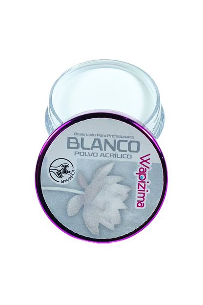Acrílicos Colaboradores Wapizima 1/2oz