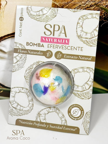 SPA Naturalia Wapizima