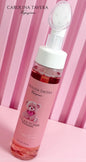 Espumas Limpiadoras Clean Foam Teddy Carolina Tavera