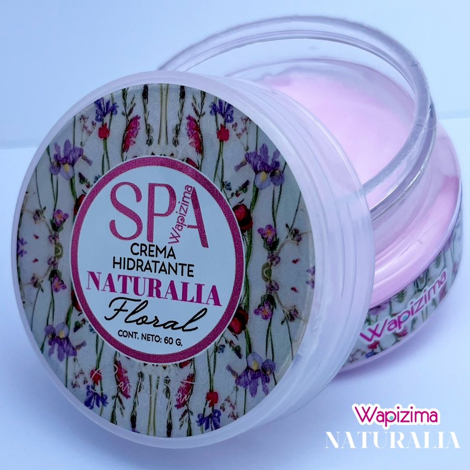 Productos Individuales de Mini Kit SPA