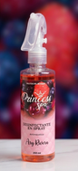 SPA Princess Ary Rivera