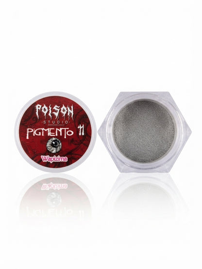 Kroma Kit y Pigmentos Poison Studio