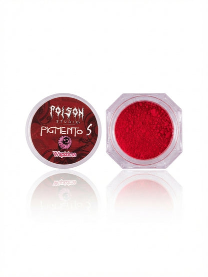 Kroma Kit y Pigmentos Poison Studio