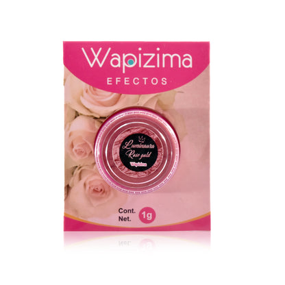 Efectos Individuales Wapizima