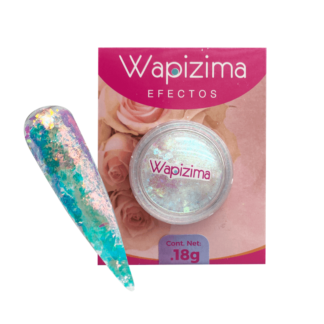 Efectos Individuales Wapizima