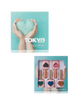 Gamas de Geles Tokyo & Godd Nails