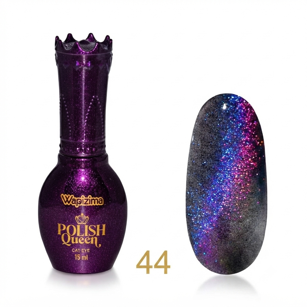 Geles Cat Eye Queen 15 ml