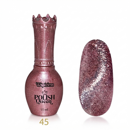 Geles Cat Eye Queen 15 ml