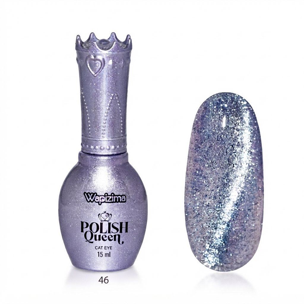 Geles Cat Eye Queen 15 ml