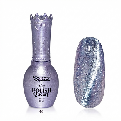 Geles Cat Eye Queen 15 ml