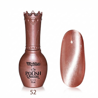 Geles Cat Eye Queen 15 ml