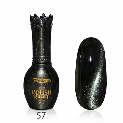 Geles Cat Eye Queen 15 ml