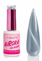 Gel Aurora Ojo de Gato Profesional