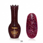 Geles Reflectiv Queen 15 ml
