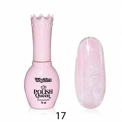 Geles Translúcidos Queen 15 ml