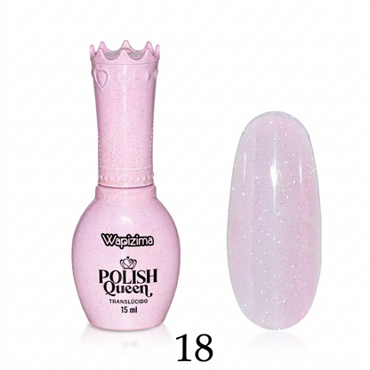 Geles Translúcidos Queen 15 ml