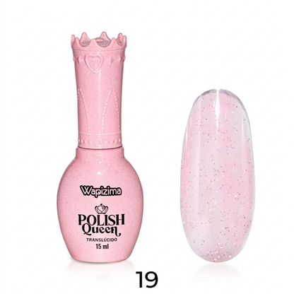 Geles Translúcidos Queen 15 ml