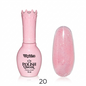 Geles Translúcidos Queen 15 ml