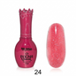 Geles Translúcidos Queen 15 ml