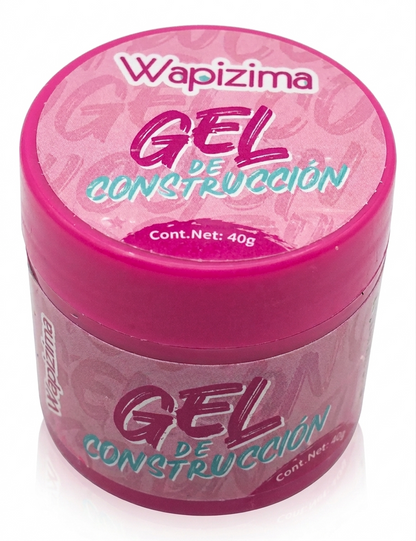Gel de Construcción 15  y 40 grs