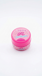 Gel de Construcción 10 g