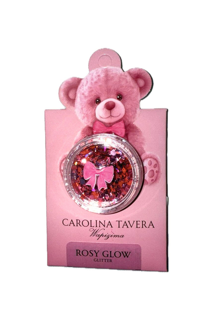 Glitter´s  Teddy