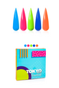 Gamas de Geles Tokyo