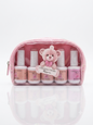 Gamas de Geles Teddy 5 pzas