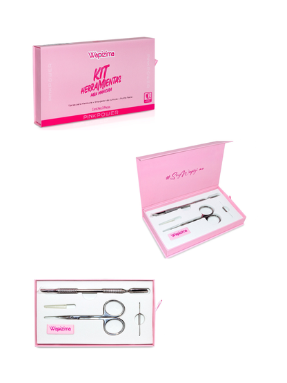 Productos Pink Power ⚡💗
