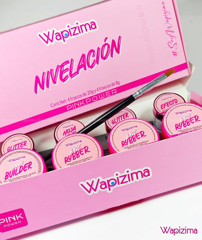 Productos Pink Power ⚡💗