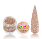 Wapicolors 1/4 oz, Glitters