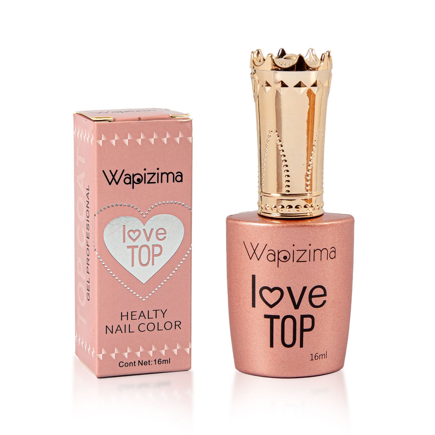 Love Gel