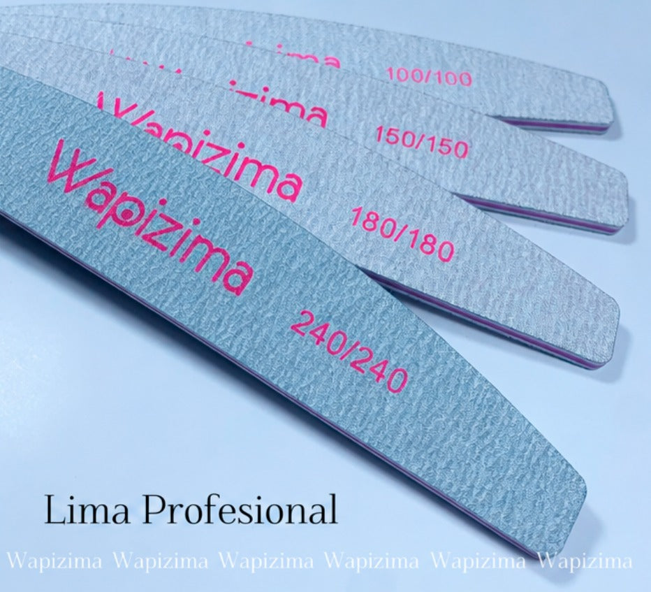 Limas Wapizima