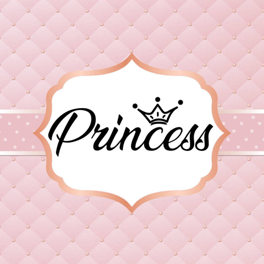 Acrílicos Cover Colaboración Princess 1oz