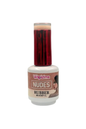 Rubber "Nudes y Rose Gold" 15ml Wapizima