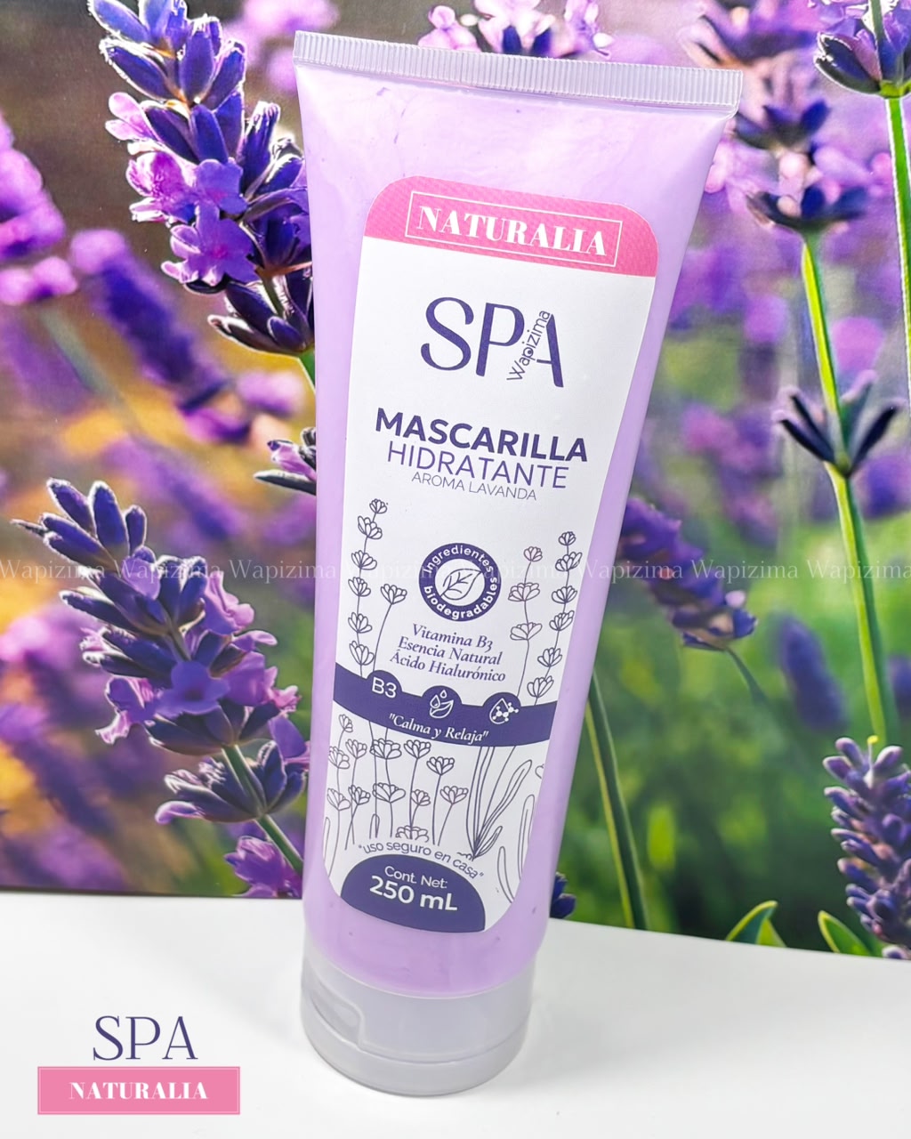 SPA Naturalia Wapizima