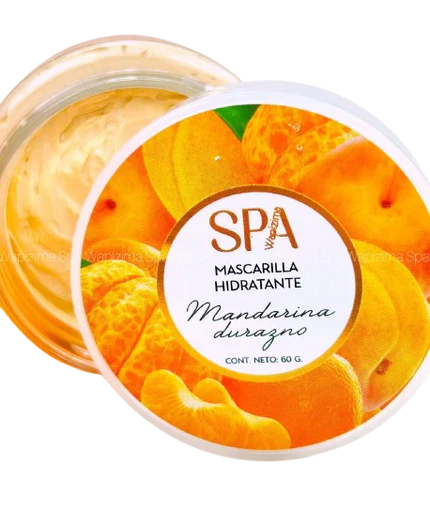 Productos Individuales de Mini Kit SPA