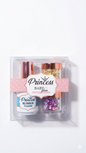 Kit Rubber + Deco Princess