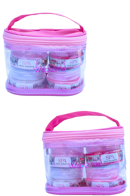 Kits SPA